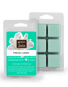 Wax Melts Fresh Linen 